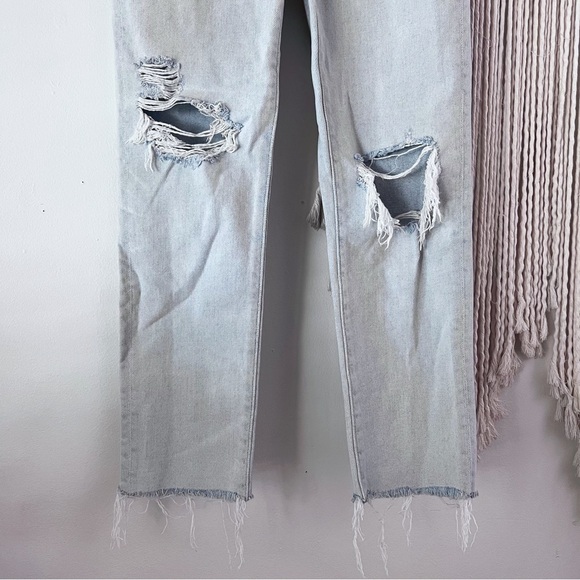 Madewell Mom Jeans - Picture 3 of 8